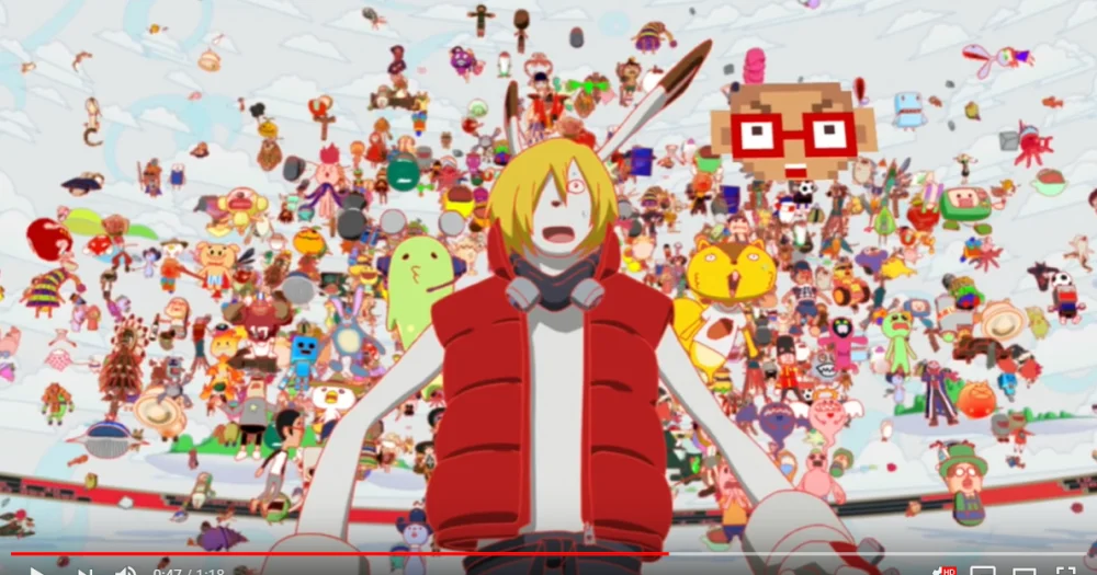 Mamoru Hosoda anime classic Summer Wars gets 4DX release with motion seats and theater effects