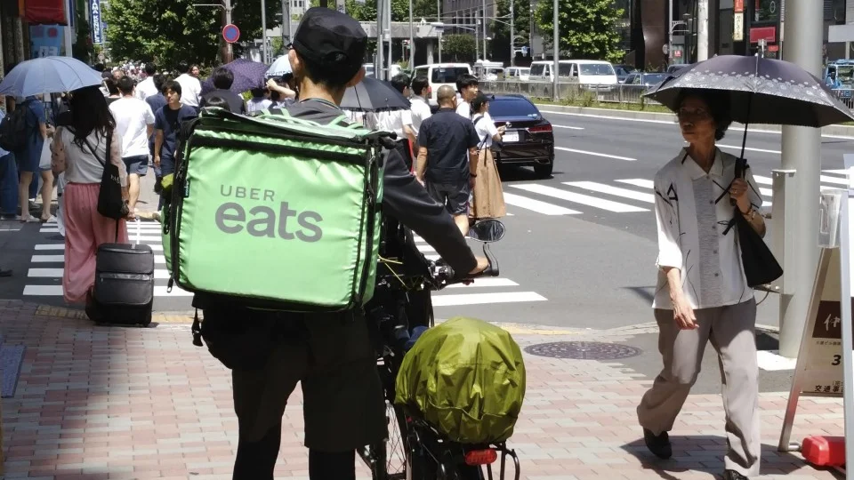 Over 3 mil. freelancers in Japan amid rise of flexible working styles