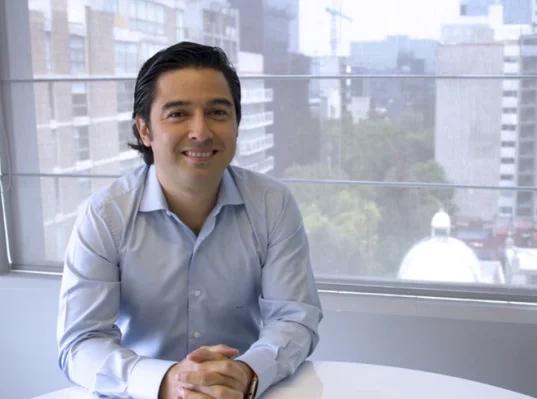 SoftBank pours $100M into Mexico’s Konfio – TechCrunch
