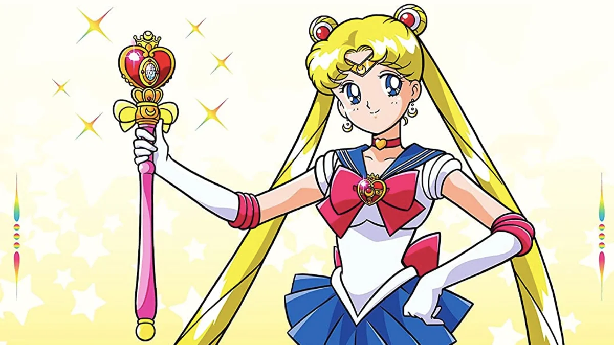 Crunchyroll's Putting Sailor Moon Seasons on YouTube For Free