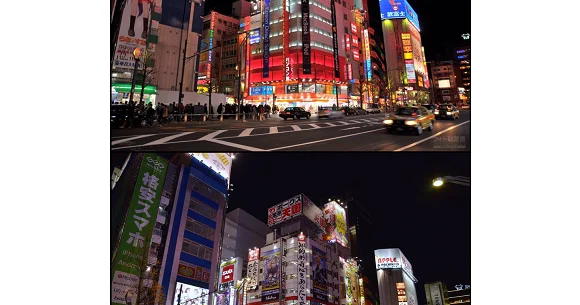 Akihabara then and now: Photos show how Tokyo neighborhood has changed over the past 10 years
