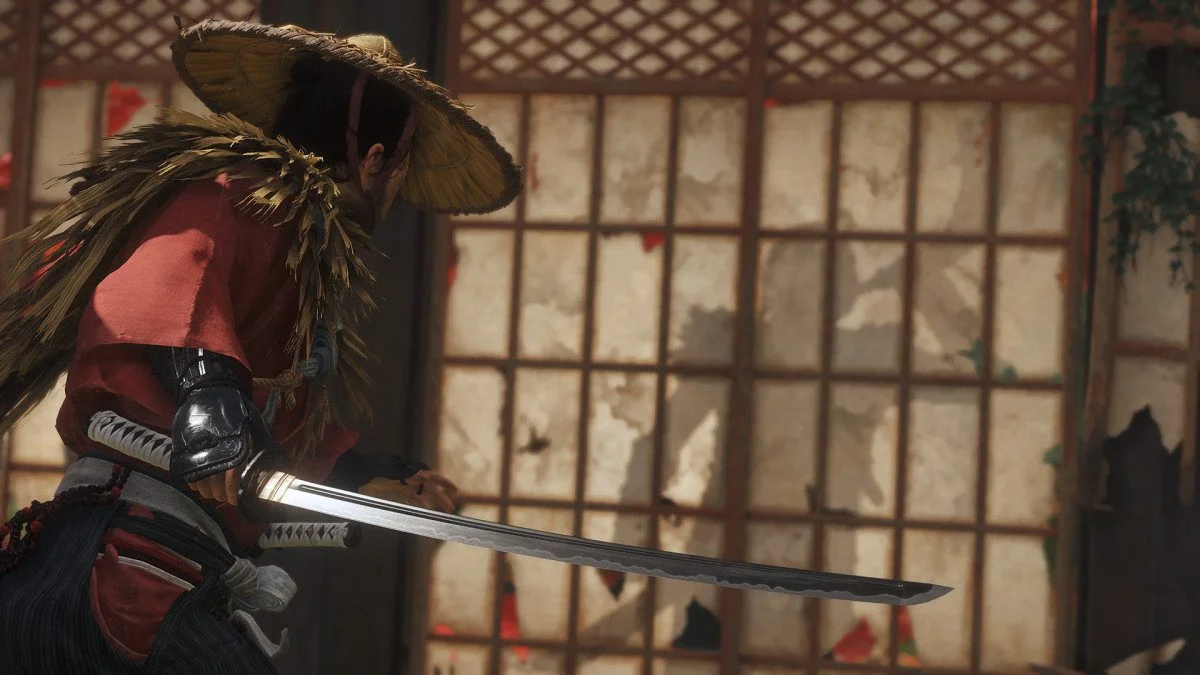 Sony’s Ghost of Tsushima will launch in summer 2020