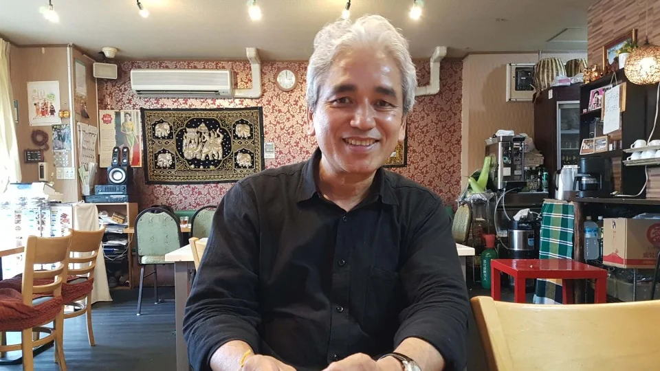 Tokyo's "Little Yangon" a legacy of culture, freedom and hope