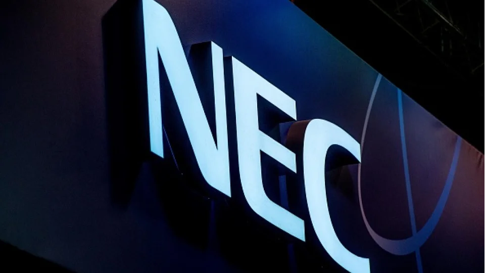 NEC receives major cyberattacks, defense data theft suspected