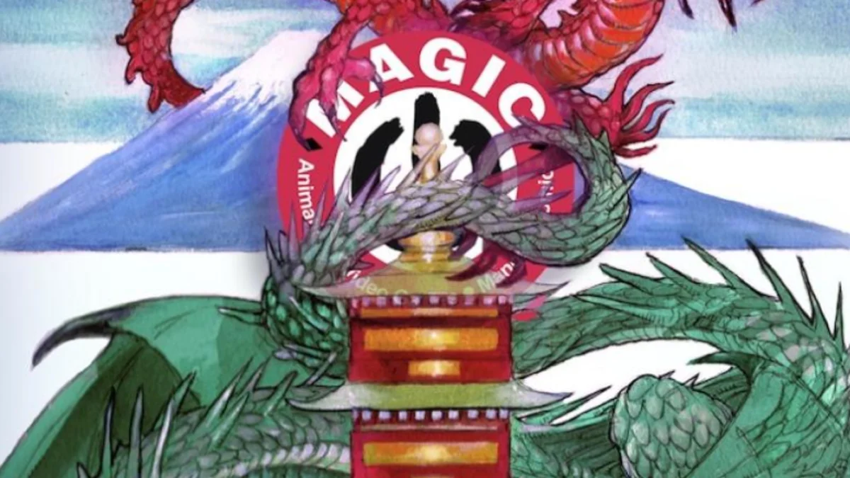 At this year’s Monaco Manga Anime Game International Conference Kyoto 2018, talks are slated to be g