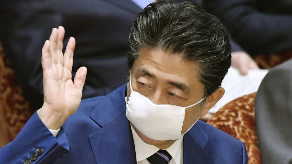 Japan PM Abe to declare state of emergency over virus: official