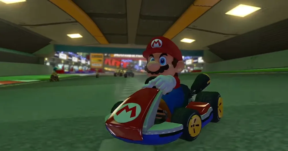 Nintendo wins 500-million yen lawsuit against operator of Tokyo “real-life Mario Kart” company