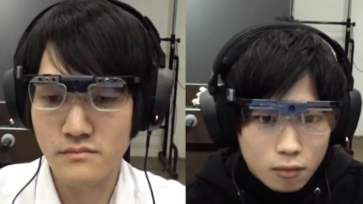 How Pro And Amateur FPS Players See Differently