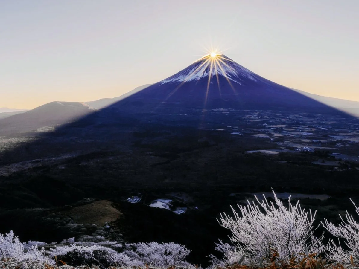 7 Places to See the First Sunrise of 2020 in Japan