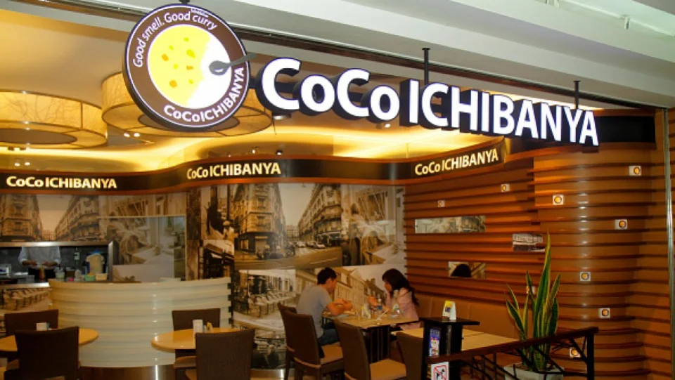 Japan curry chain to open 1st India restaurant in New Delhi suburb
