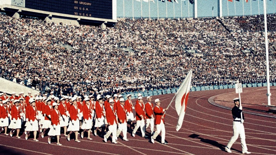 Olympics: Japan Olympic Museum set to open to public on Saturday