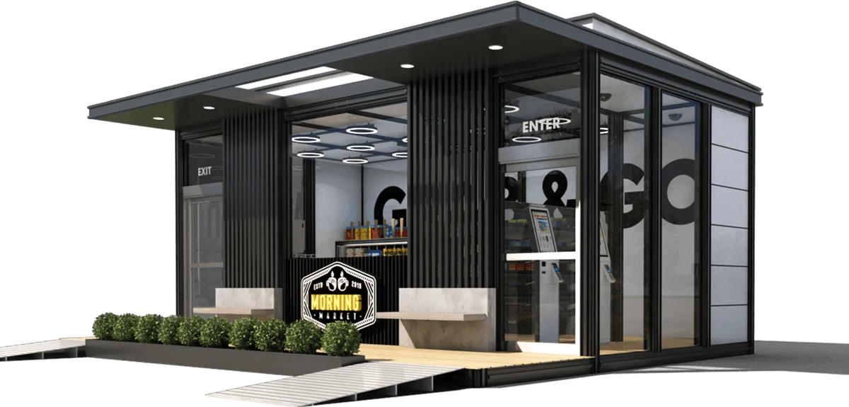 SoftBank leads $30 million investment in Accel Robotics for AI-enabled cashierless stores