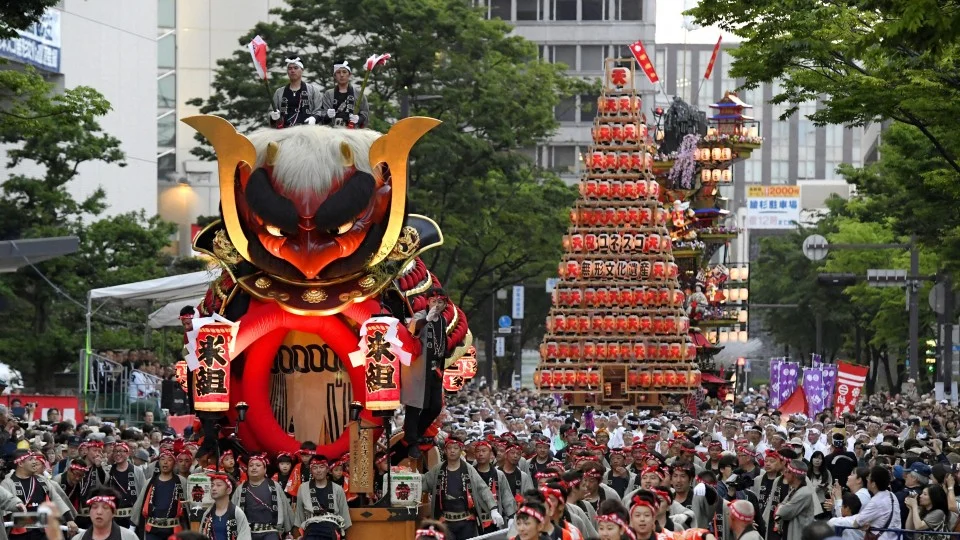 Japanese tourism industry banking on Rugby World Cup boost