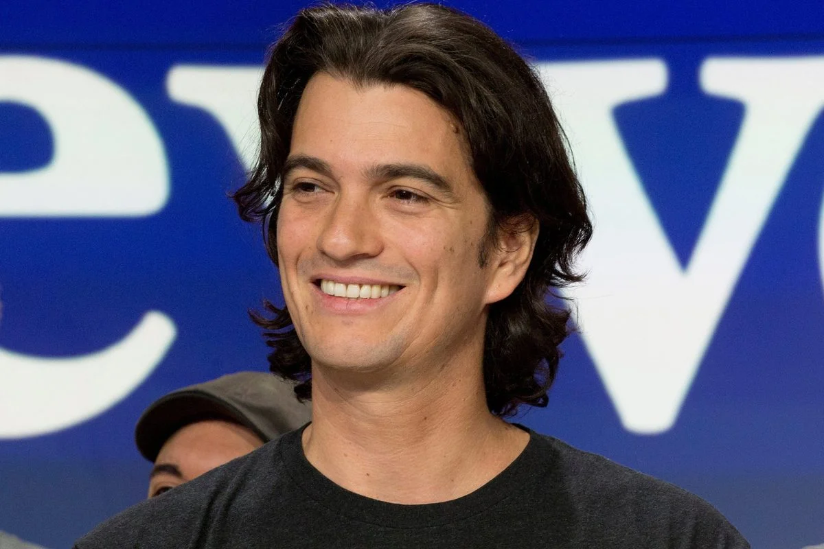 How SoftBank made WeWork an offer it had to accept