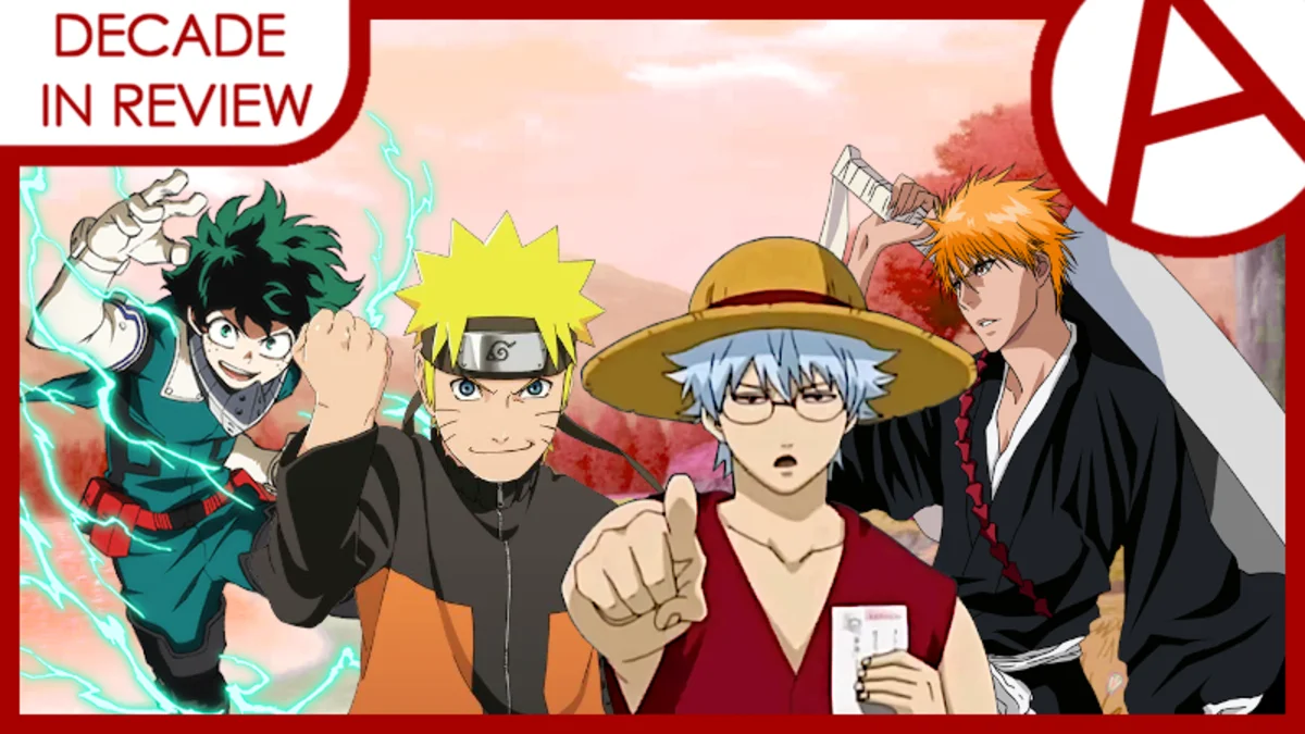25 Epic Shounen Anime Openings and Endings from this Decade
