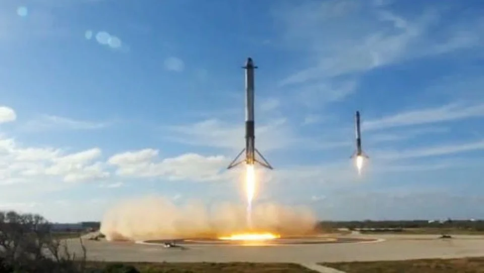 JAXA to start flight tests in June to develop reusable rocket tech
