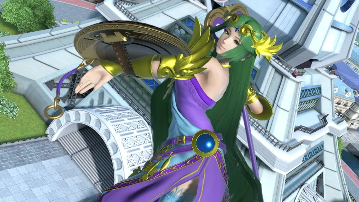 Super Smash Bros. Ultimate Pros Weigh In On Which Characters Are Strongest