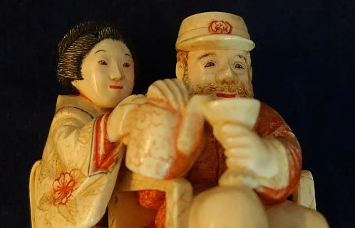 Older Japanese more likely to have dated foreigners