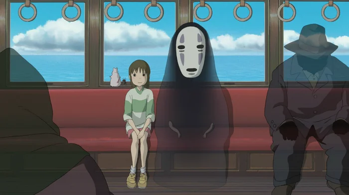 Studio Ghibli Films to Stream on HBO Max