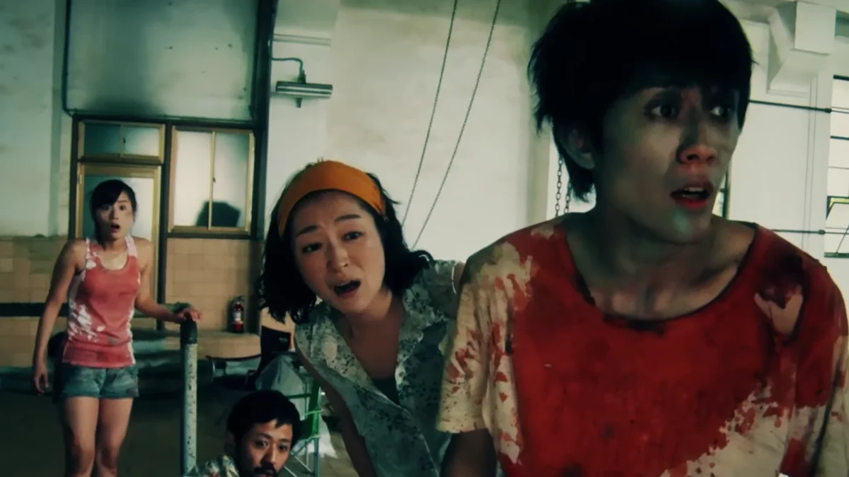One Cut of the Dead Finally Has a US Release Date, and It's Soon