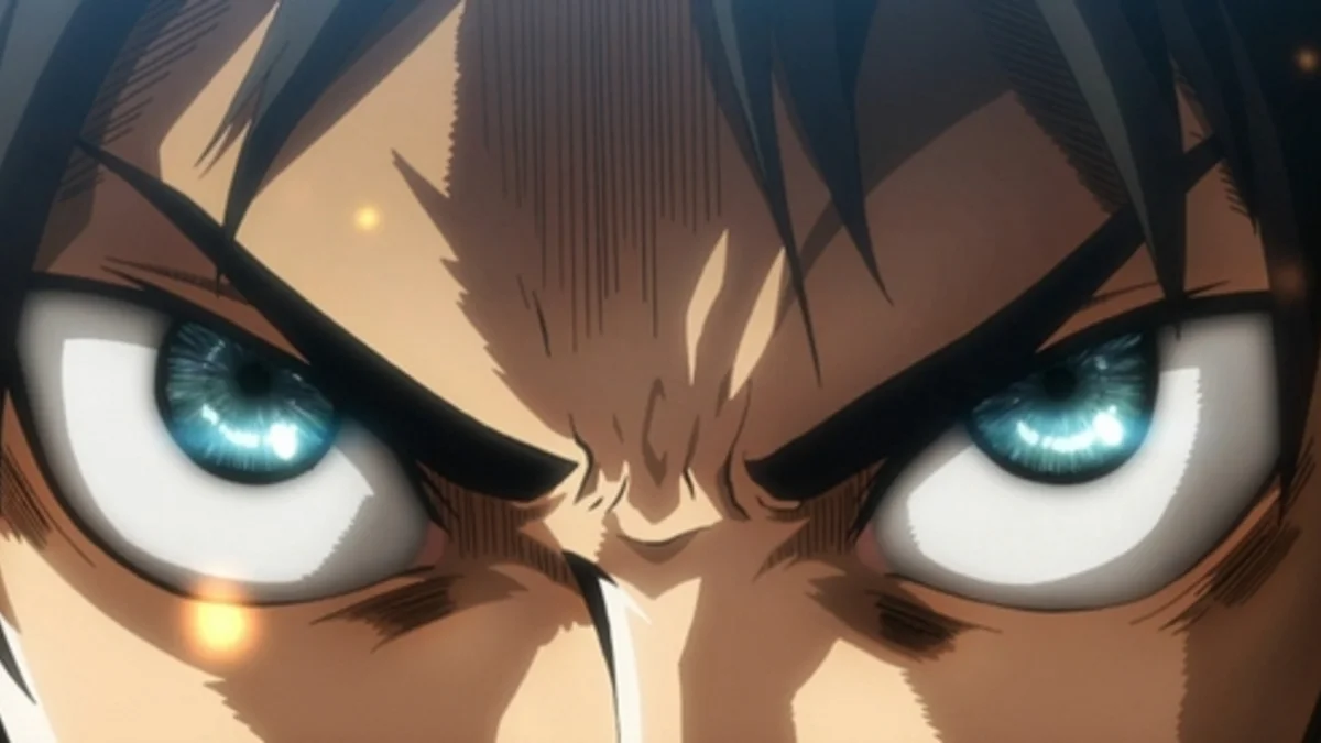 Funimation NOW: Sort Yourself Out - Your Pants Are Down Around Your Ankles