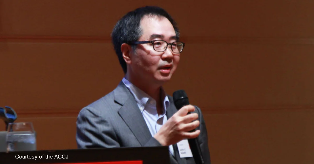 Why the Silicon Valley Model Doesn’t Work in Japan