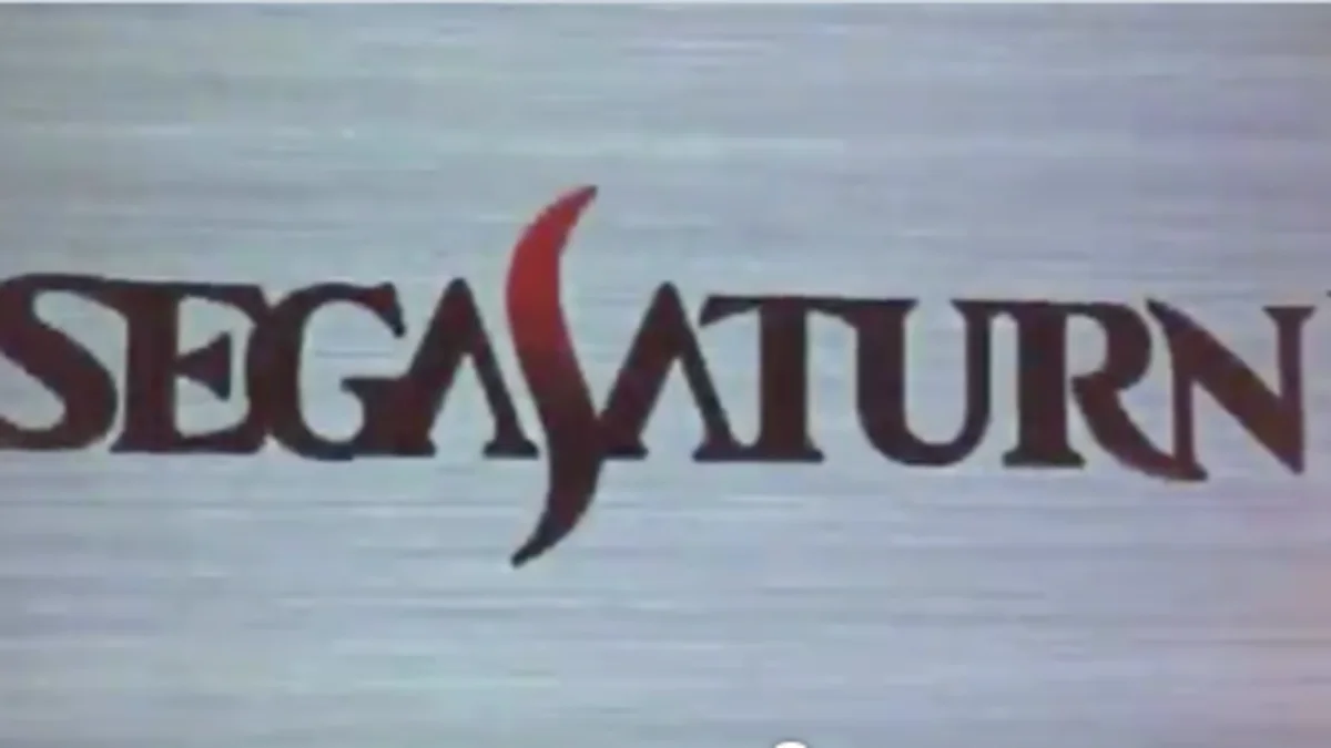 Today is the 25th anniversary of the Sega Saturn.