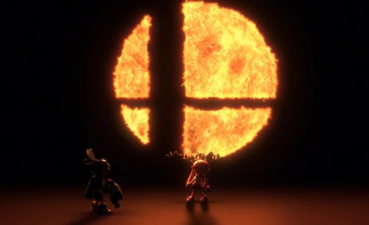 Nintendo is bringing Super Smash Bros. to Switch in 2018