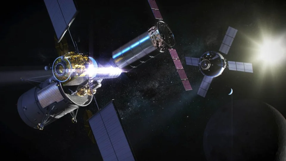 Japan, U.S. affirm greater collaboration in lunar exploration
