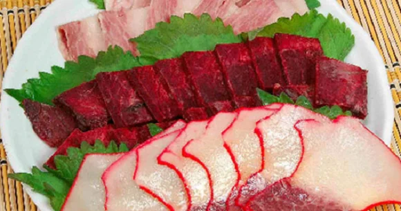 How do people in Japan feel about eating whale? We asked five people for their opinions