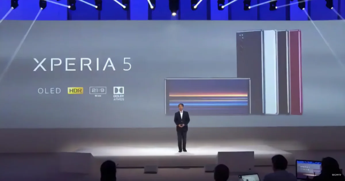 Sony’s Xperia 5 boasts wireless support for Dualshock 4 controllers