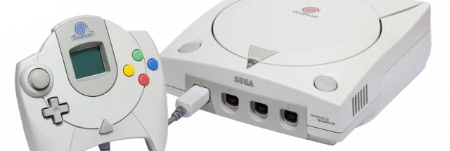 What Sega’s Dreamcast launch keynote would have looked like, 20 years ago