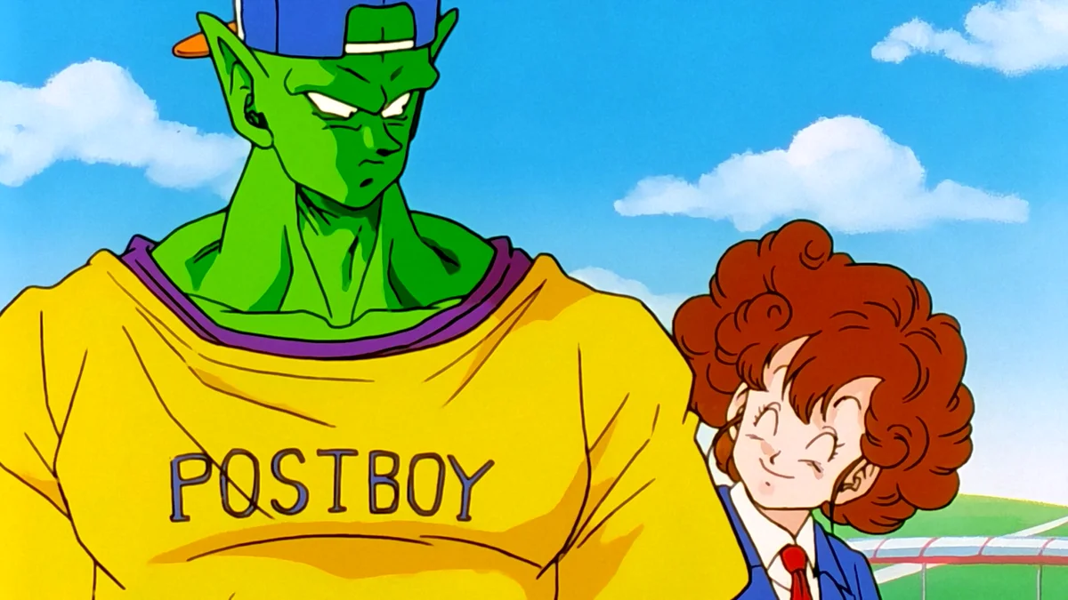 Looking Back on Dragon Ball Z's Best Filler Episode