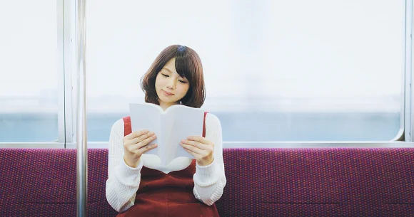 Survey finds big gap in Japanese train passengers who want to sit next to someone of opposite sex
