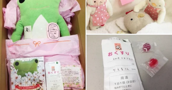 Japanese "stuffed animal hospital" is the cutest way to refurbish your plushies we've ever seen