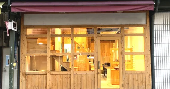 Tokyo’s first vegan Japanese-style convenience store now open in Asakusa