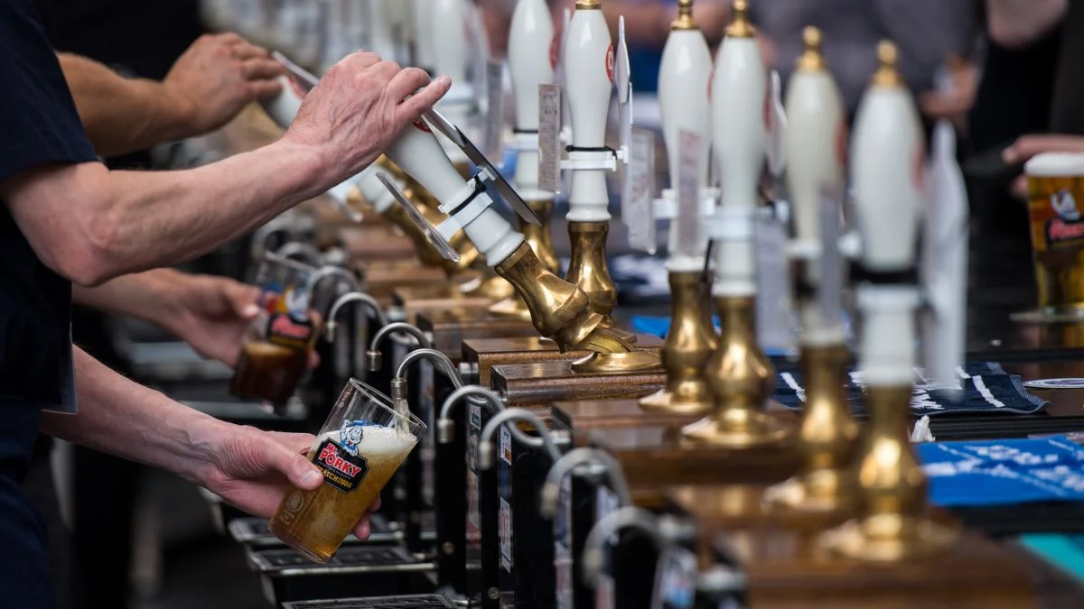 Yet More Research Links Even Light Drinking to a Higher Cancer Risk