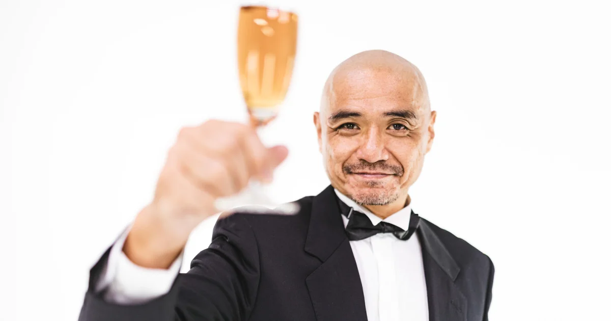 Rich and bald or handsome and poor? Survey asks Japanese women who’d they’d rather marry