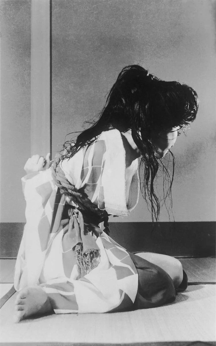 Unraveling the Mysteries of Kinbaku, the Erotic Art of Japanese Rope Bondage