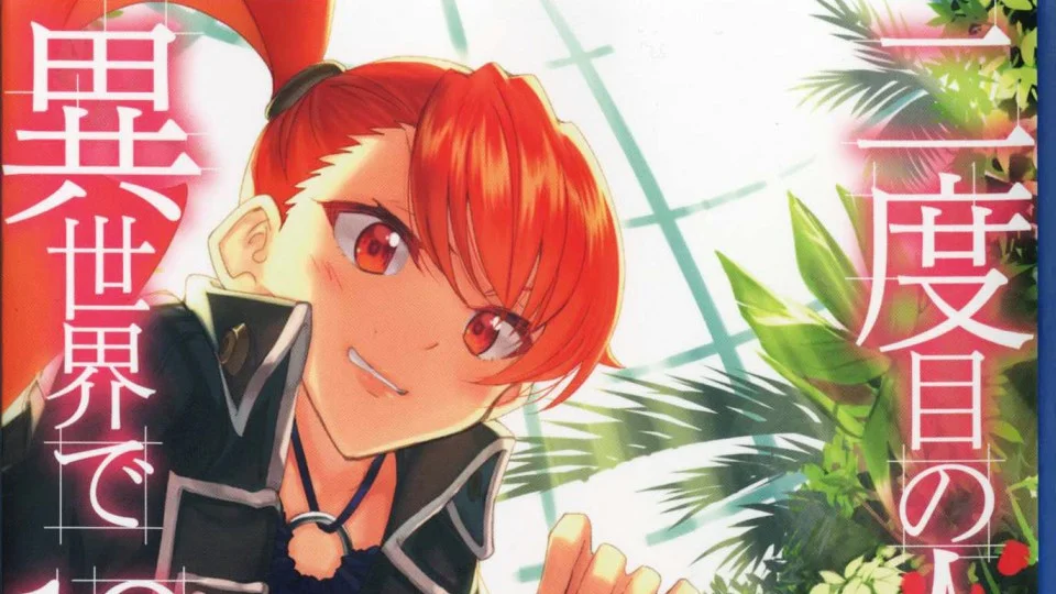 Anime adaptation of popular novel canceled in Japan after offensive tweets