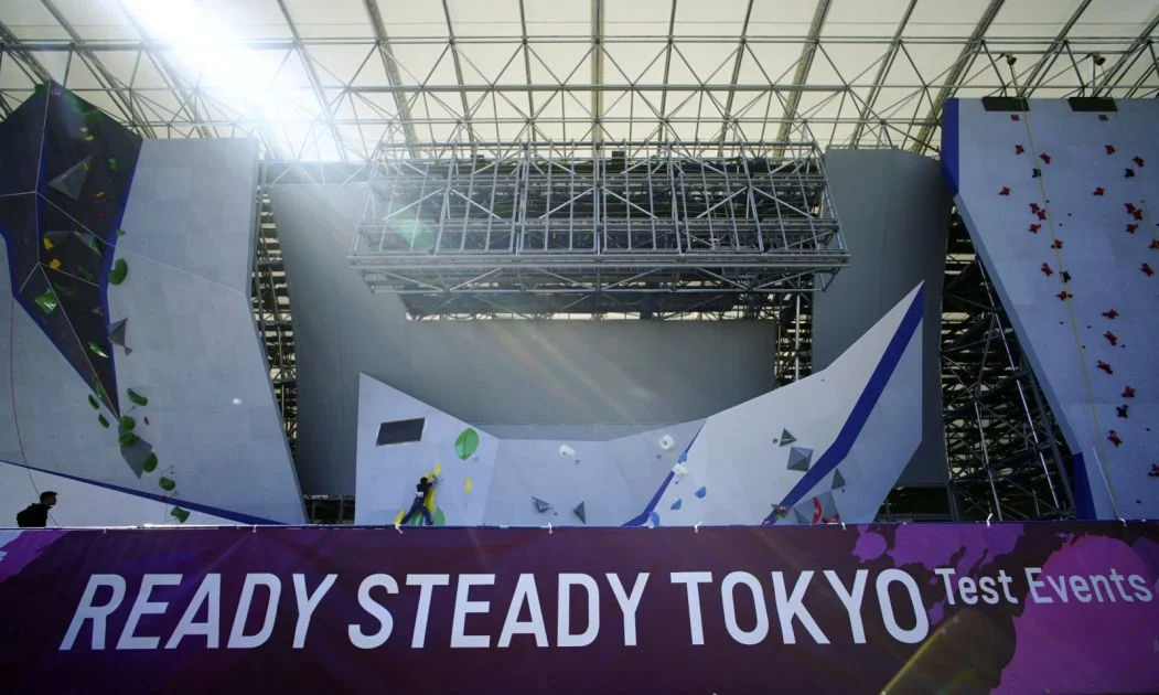 Japan's public broadcaster sets its 8K schedule for the Tokyo Olympics