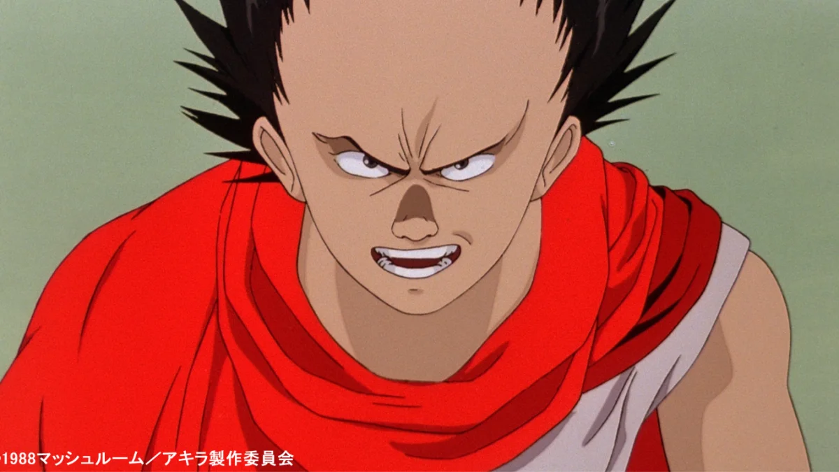 Taika Waititi Now Isn't Sure If He's Directing The Live-Action Akira Movie