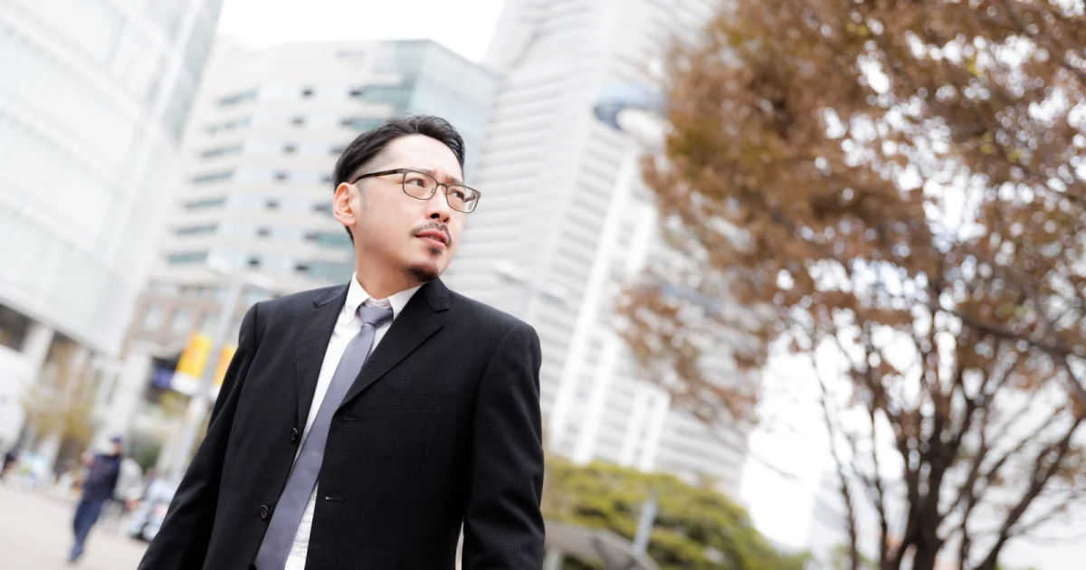 Sayonara, suits! One of Japan’s biggest companies ditches suit-and-tie dress code