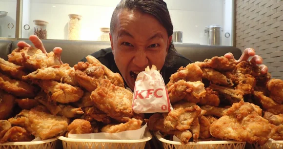 There’s a permanent all-you-can-eat, all-you-can-drink KFC restaurant opening in Tokyo