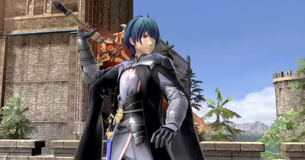 Super Smash Bros. director admits “There are too many Fire Emblem characters”