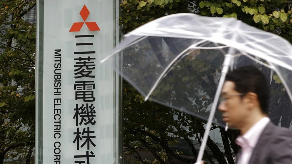 Mitsubishi Electric worker investigated over suicide of recruit