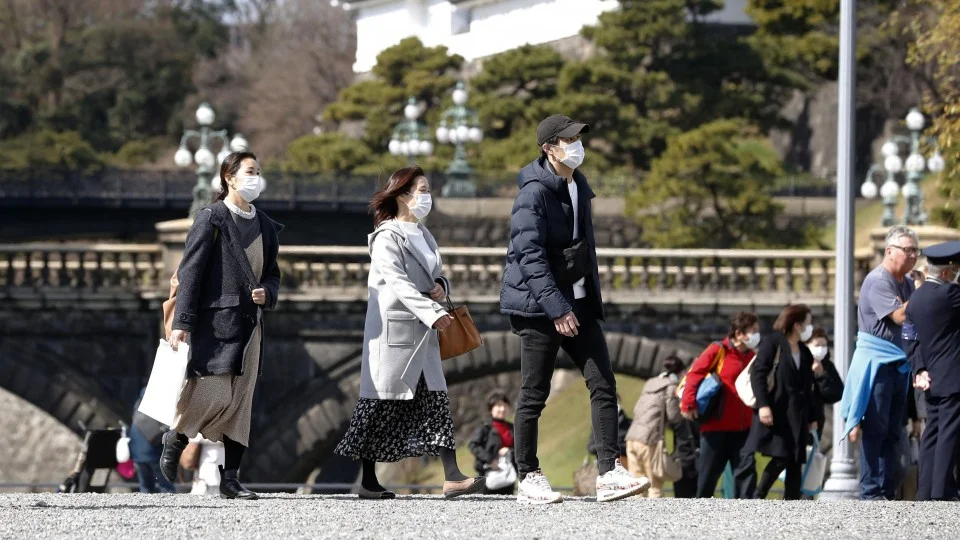 Riken, Kanagawa Pref. create test to detect coronavirus in 30 min.
