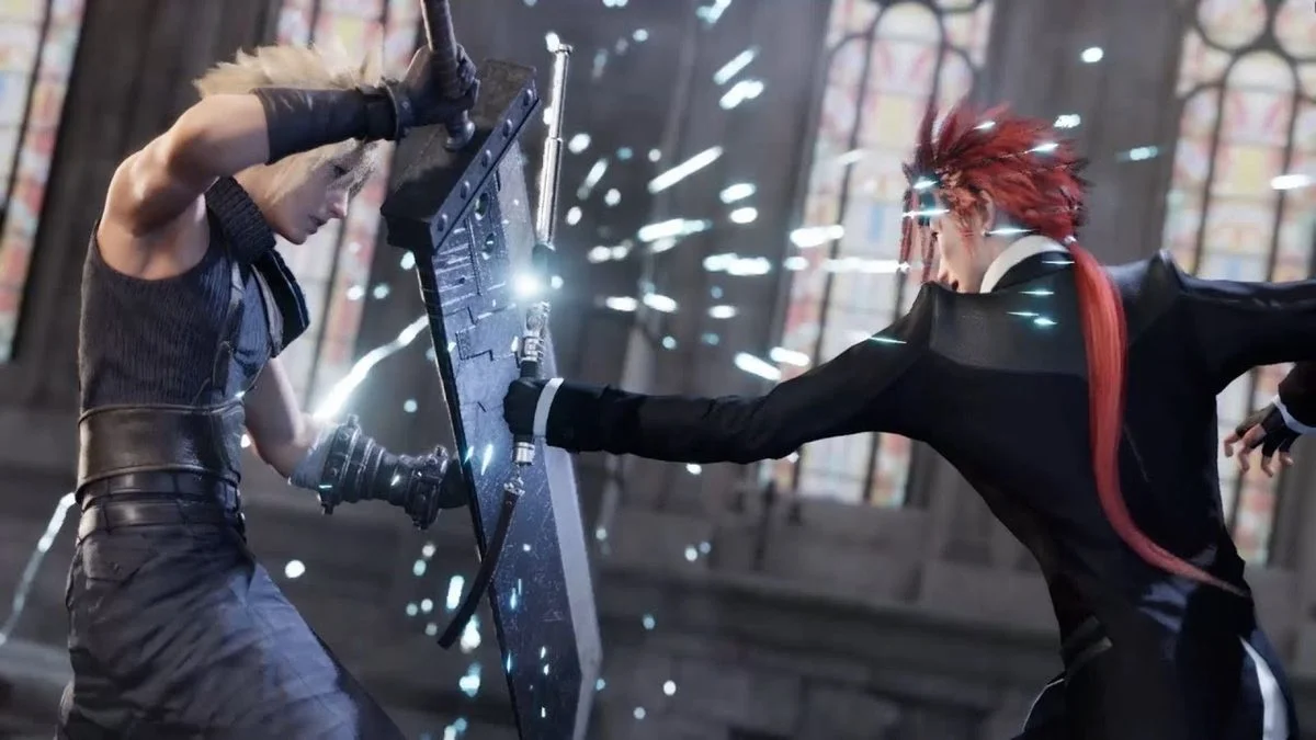 Final Fantasy VII Remake Continues To Look Like A Brand New Game