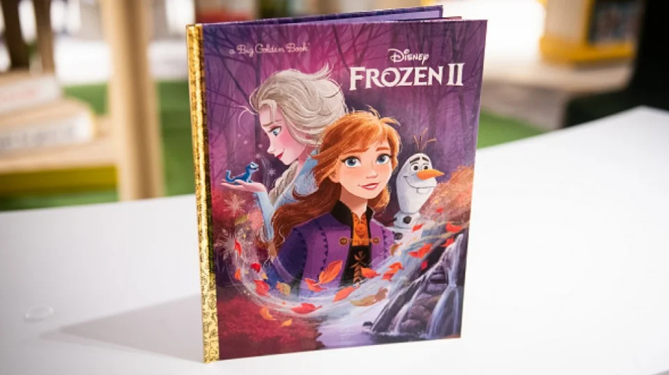 Disney Japan apologizes for stealthy promotion of Frozen 2