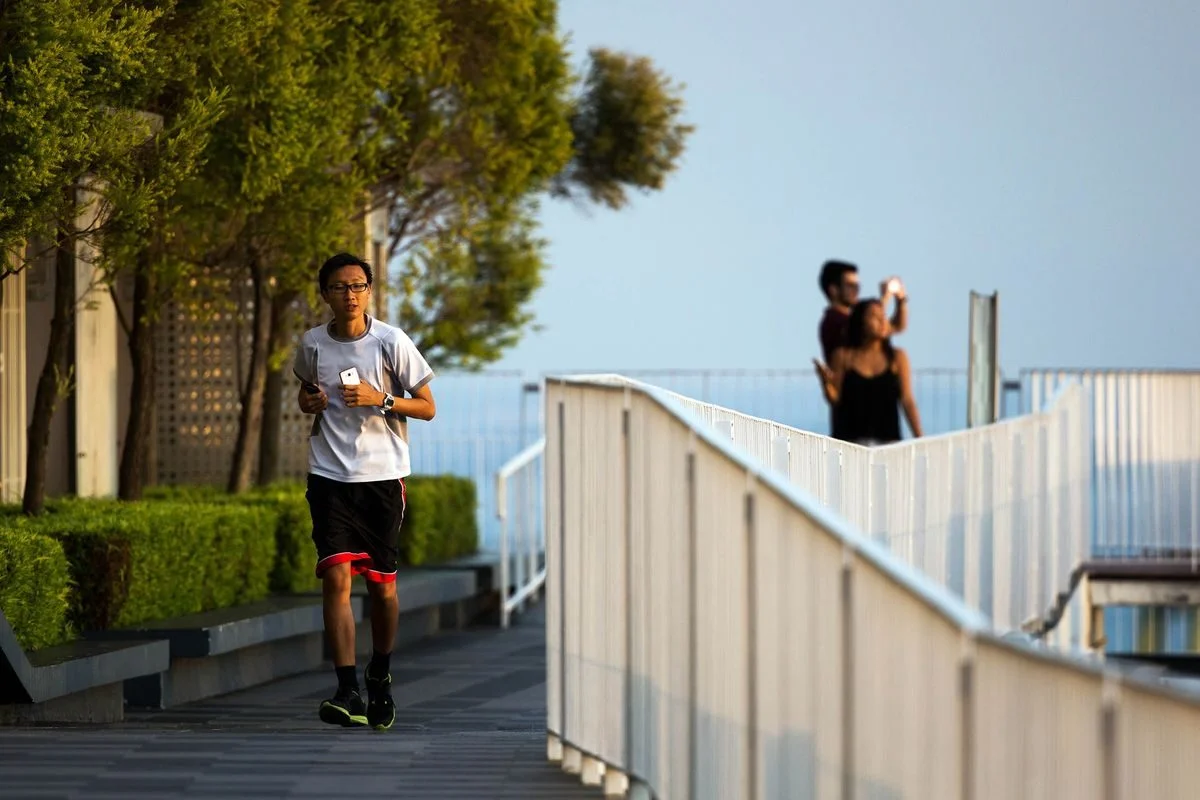 Singapore Tops Tokyo as Asia's City With Best Quality of Living